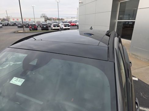 New 2026 Ford Escape ST-Line Select w/ Tech Pack #2 image 10