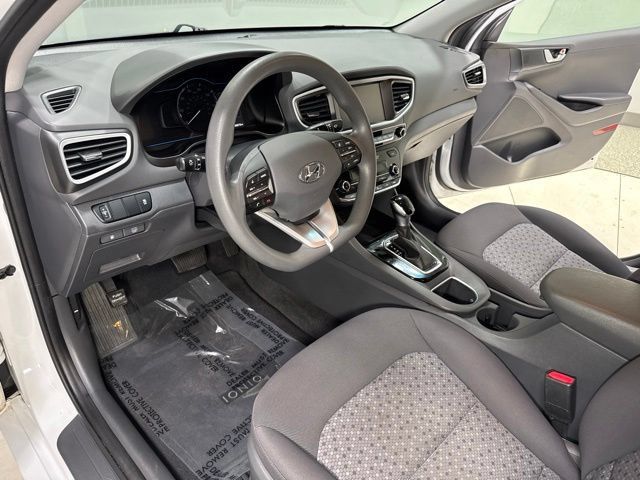 Used 2019 Hyundai Ioniq Blue FWD image 10