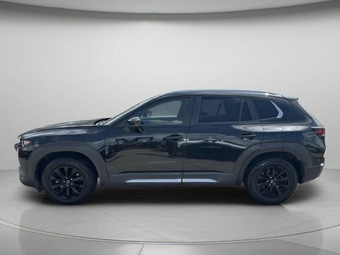 Used 2023 MAZDA CX-50 2.5 S w/ Accent Package AWD/4WD image 4