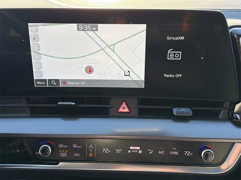 Used 2025 Kia Sportage SX Prestige image 29