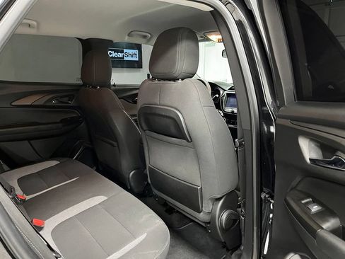 Used 2021 Chevrolet TrailBlazer LT w/ Convenience Package FWD image 50