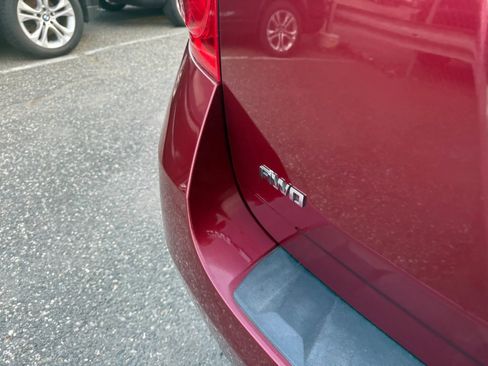 Used 2011 Chevrolet Equinox LT w/ LPO, Protection Package image 12