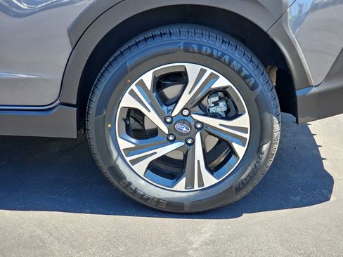 Certified 2024 Subaru Crosstrek 2.0i Premium w/ Crosstrek Mirror Package AWD/4WD image 34