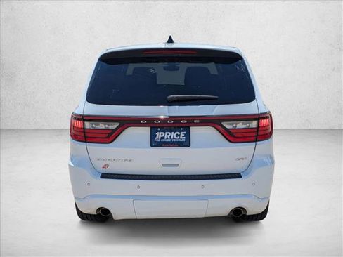 Used 2023 Dodge Durango GT AWD/4WD image 7