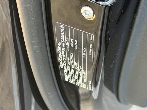 Used 2024 Mercedes-Benz EQS 450+ Sedan image 24