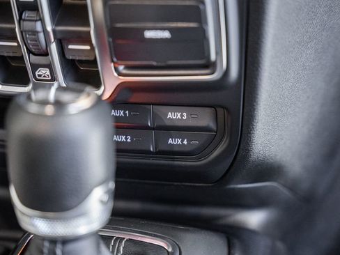 New 2026 Jeep Wrangler Sport S image 26