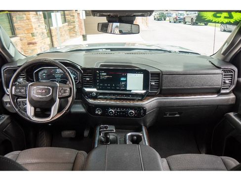 Used 2023 GMC Sierra 1500 Elevation AWD/4WD image 14