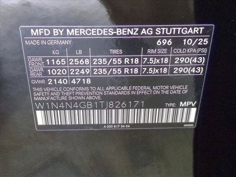 Used 2026 Mercedes-Benz GLA 250 image 25