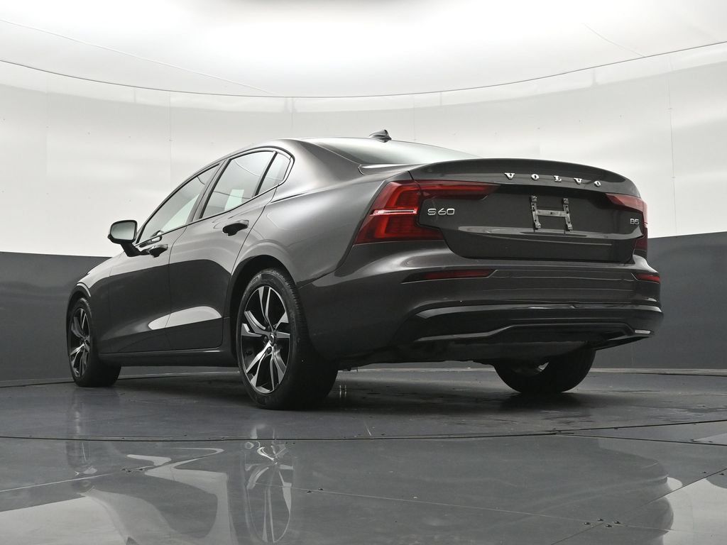 Certified 2024 Volvo S60 B5 Core FWD image 27