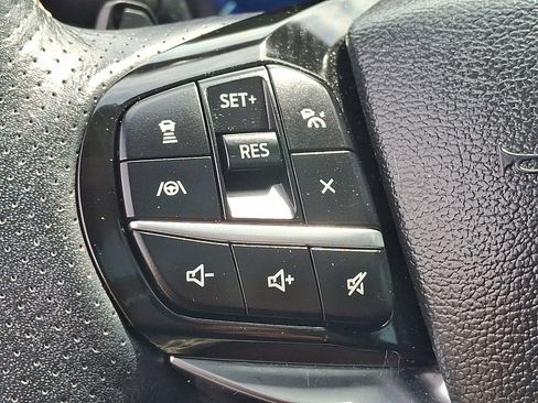 Used 2023 Ford Explorer ST w/ Equipment Group 401A AWD/4WD image 23