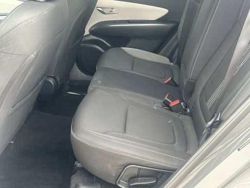Used 2024 Hyundai Tucson SEL FWD image 21