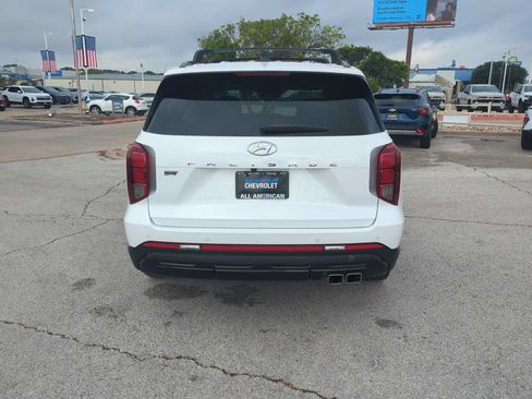 Used 2024 Hyundai Palisade XRT FWD image 7