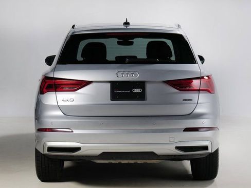 Certified 2022 Audi Q3 2.0T Premium Plus image 7
