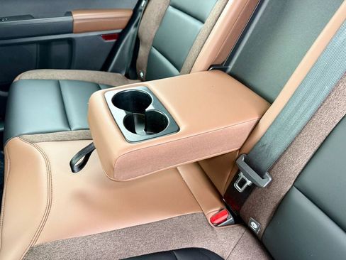 Certified 2025 Ford Bronco Sport Outer Banks w/ Outer Banks Tech Package+ AWD/4WD image 34