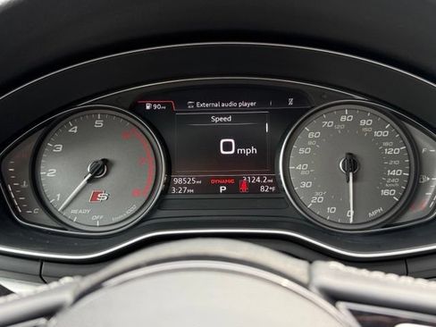 Used 2018 Audi S4 Premium Plus AWD/4WD image 25