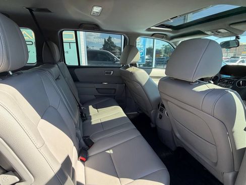 Used 2012 Honda Pilot EX-L image 14