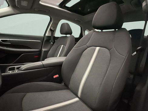 New 2026 Hyundai Sonata SEL image 9