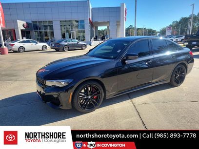 Used 2022 BMW M340i xDrive w/ Premium Package