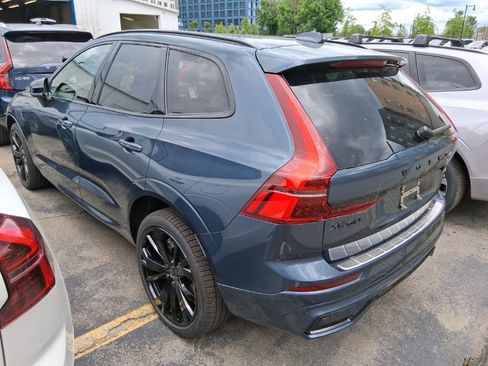 New 2026 Volvo XC60 T8 Ultra w/ Protection Package Premier AWD/4WD image 5