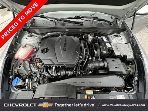 Used 2023 Hyundai Sonata SEL image 33