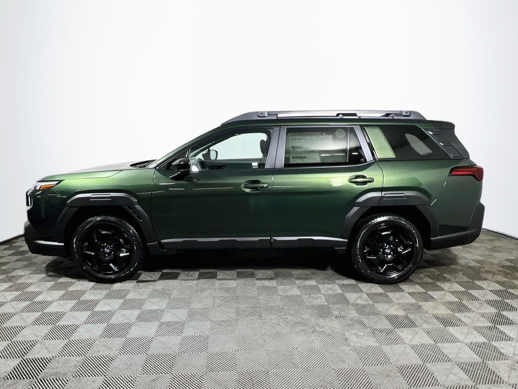 New 2026 Subaru Outback Limited AWD/4WD image 4