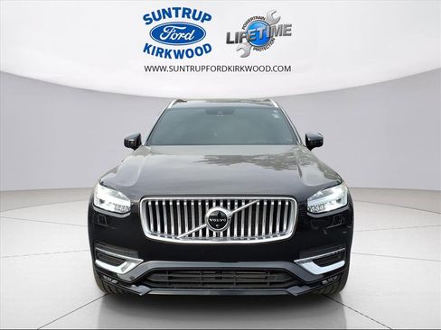 Used 2022 Volvo XC90 T6 Inscription w/ Advanced Package image 26