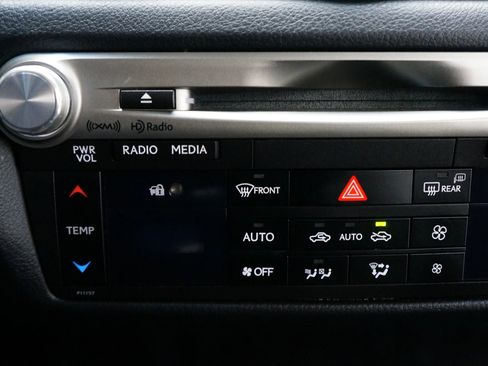 Used 2016 Lexus GS 350 image 17