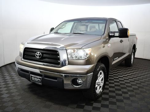 Used 2009 Toyota Tundra 4x4 Double Cab image 1