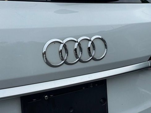 Used 2021 Audi Q7 2.0T Premium Plus AWD/4WD image 29