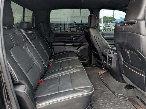 Used 2023 RAM 1500 Limited AWD/4WD image 41