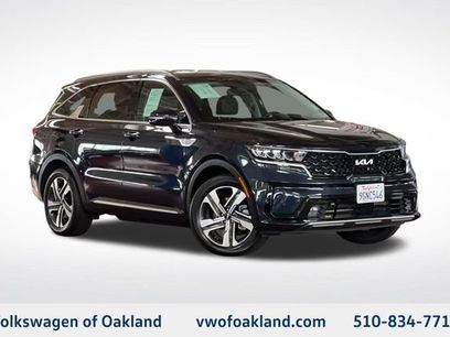 Used 2023 Kia Sorento EX