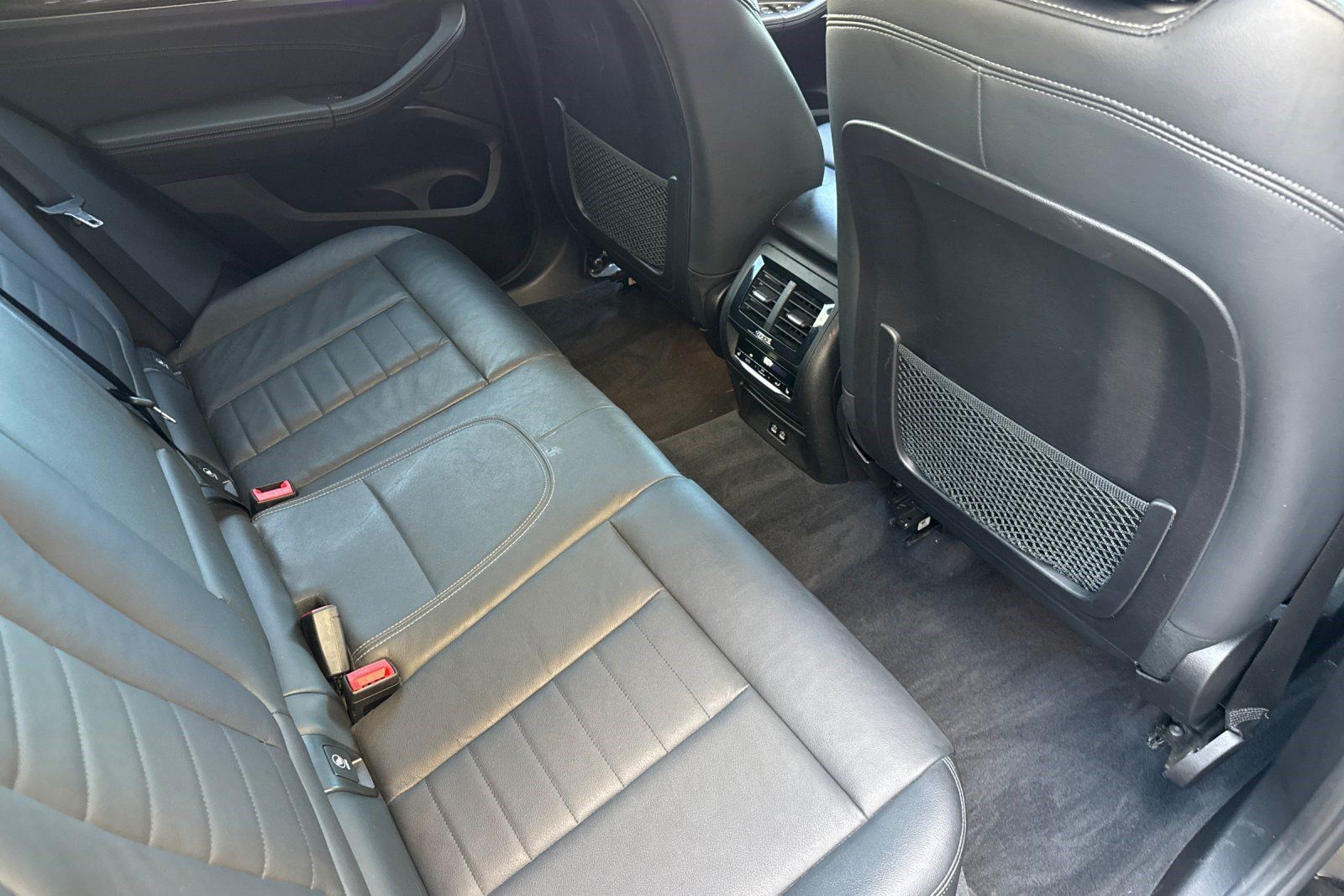Used 2020 BMW X3 xDrive30i w/ Executive Package AWD/4WD image 34