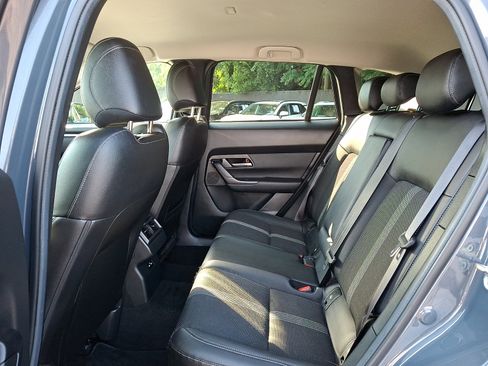 Used 2024 MAZDA CX-50 AWD 2.5 S w/ Convenience Package image 10
