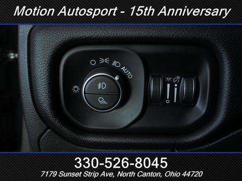 Used 2019 RAM 1500 Rebel w/ Level 1 Equipment Group image 16