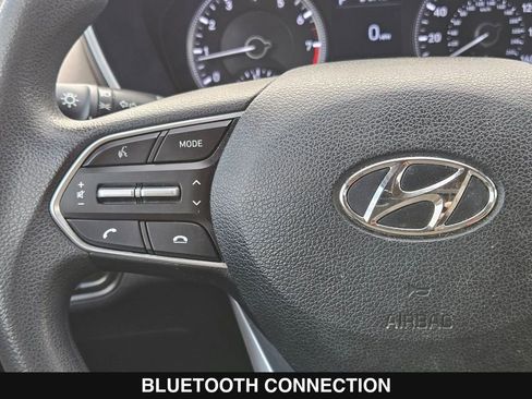 Used 2020 Hyundai Santa Fe SE FWD image 23