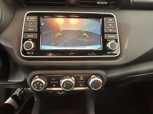 Used 2024 Nissan Kicks S FWD image 25