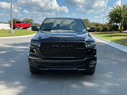 Used 2026 RAM 1500 Express RWD image 8