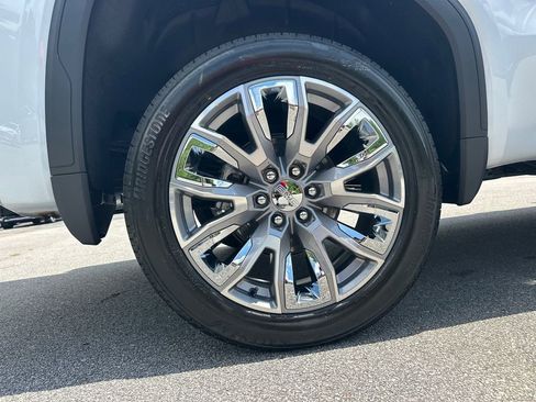 New 2026 GMC Sierra 1500 Denali w/ Denali Reserve Package AWD/4WD image 19
