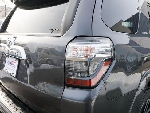 Used 2019 Toyota 4Runner Limited image 23