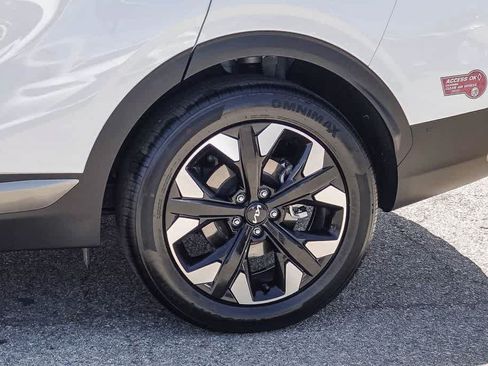 Certified 2024 Kia Sportage X-Line Prestige AWD/4WD image 10