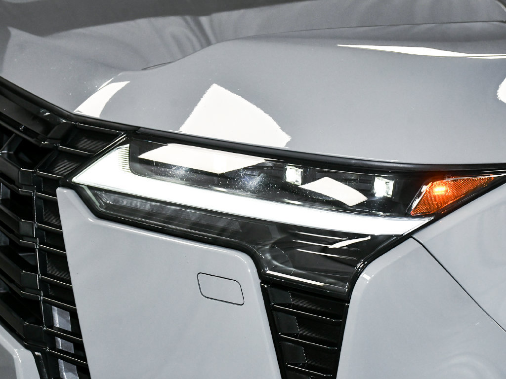 Used 2024 Lexus GX 550 w/ Accessory Package (Z1) AWD/4WD image 84
