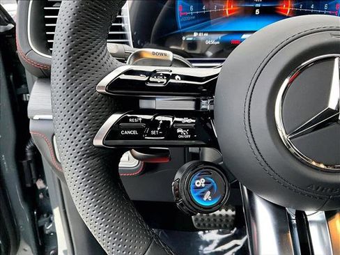 New 2026 Mercedes-Benz GLE 63 AMG S image 19