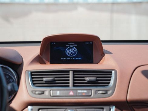 Used 2015 Buick Encore Leather AWD/4WD image 31