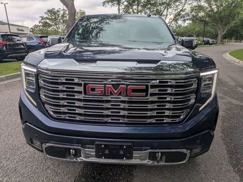 Used 2023 GMC Sierra 1500 Denali AWD/4WD image 9