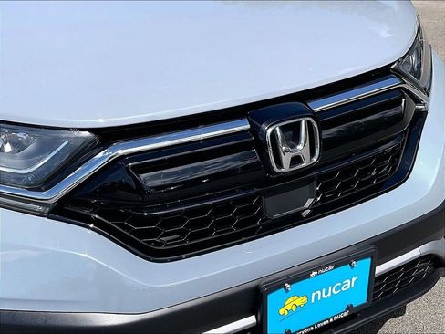 Used 2020 Honda CR-V EX image 30