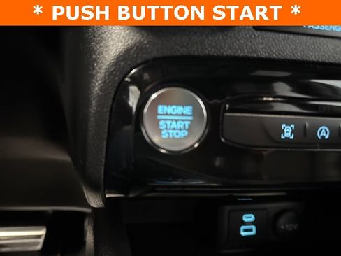 Used 2023 Ford Escape ST-Line w/ Tech Pack #1 image 23