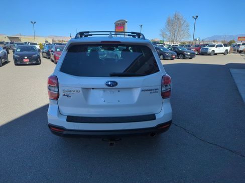 Used 2016 Subaru Forester 2.5i Limited image 4