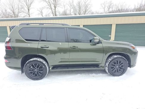 Used 2023 Lexus GX 460 460 image 7