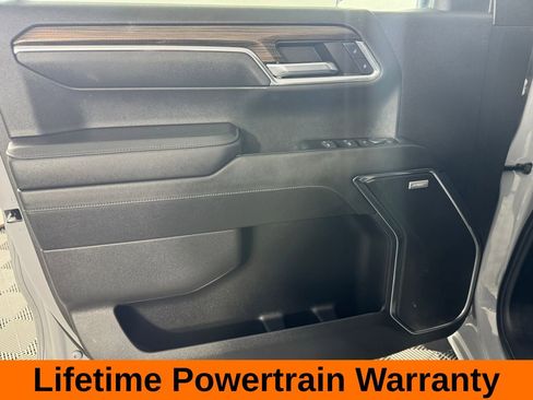 Used 2024 Chevrolet Silverado 1500 RST image 9