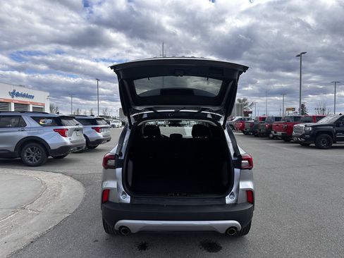 Certified 2024 Ford Escape Active FWD image 22